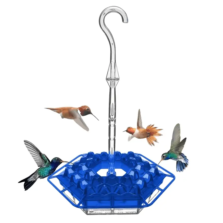 what is Hummingbird feeder Sherem